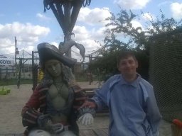 Turnus rehabilitacyjny Mrzeżyno 2015