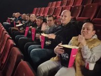 Wyjście do kina 2023