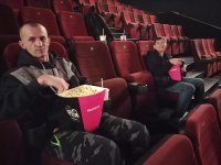 Wyjście do kina 2023