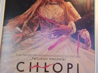 Wyjście do kina 2023