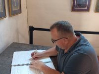 Muzeum Frankensteina 2024