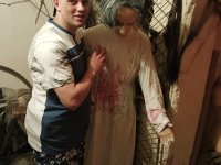 Muzeum Frankensteina 2024