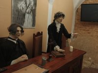 Muzeum Frankensteina 2024