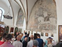 Muzeum Frankensteina 2024