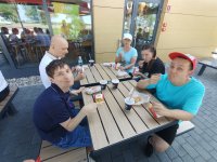 Muzeum Frankensteina 2024