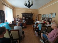 Muzeum Frankensteina 2024