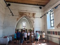 Muzeum Frankensteina 2024