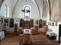 Muzeum Frankensteina 2024