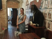 Muzeum Frankensteina 2024