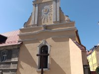 Muzeum Frankensteina 2024