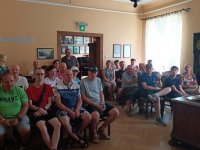 Muzeum Frankensteina 2024