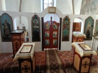 Muzeum Frankensteina 2024