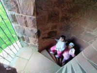 Wycieczka do Nowej Rudy - Słupiec na Górę Świętej Anny 