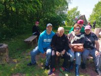 Wycieczka do Nowej Rudy - Słupiec na Górę Świętej Anny 