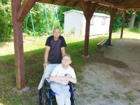 Wycieczka do Nowej Rudy - Słupiec na Górę Świętej Anny 