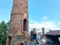 Wycieczka do Nowej Rudy - Słupiec na Górę Świętej Anny 