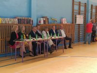 Olimpiada Lekkoatletyczna 2024