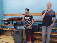 Olimpiada Lekkoatletyczna 2024