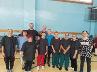 Olimpiada Lekkoatletyczna 2024