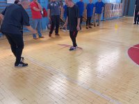 Olimpiada Lekkoatletyczna 2024