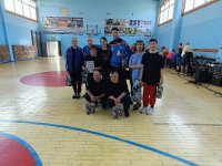 Olimpiada Lekkoatletyczna 2024