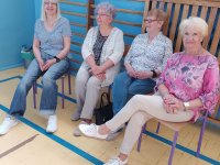 Olimpiada Lekkoatletyczna 2024