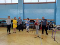 Olimpiada Lekkoatletyczna 2024