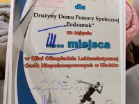 Olimpiada Lekkoatletyczna 2024