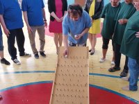 Olimpiada Lekkoatletyczna 2024