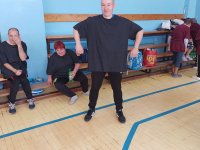 Olimpiada Lekkoatletyczna 2024