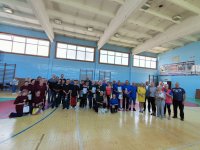 Olimpiada Lekkoatletyczna 2024