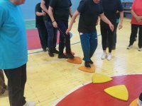 Olimpiada osób niepełnosprawnych 2022