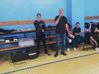 Olimpiada osób niepełnosprawnych 2022