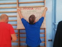 Olimpiada osób niepełnosprawnych 2022