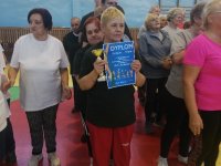 Olimpiada osób niepełnosprawnych 2022