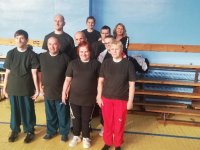 Olimpiada osób niepełnosprawnych 2022