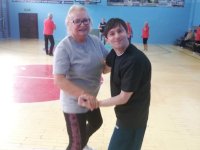 Olimpiada osób niepełnosprawnych 2022