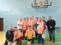 Olimpiada Osób Niepełnosprawnych 2023