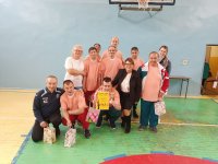 Olimpiada Osób Niepełnosprawnych 2023