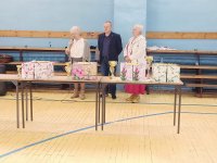 Olimpiada Osób Niepełnosprawnych 2023