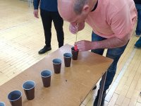 Olimpiada Osób Niepełnosprawnych 2023