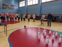 Olimpiada Osób Niepełnosprawnych 2023