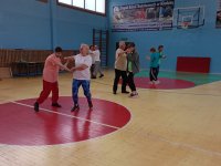 Olimpiada Osób Niepełnosprawnych 2023