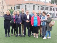 Olimpiada Lekkoatletyczna 2023