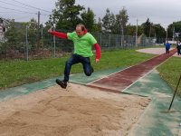 Olimpiada Lekkoatletyczna 2023