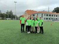 Olimpiada Lekkoatletyczna 2023