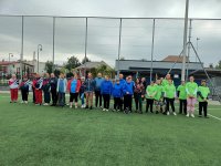 Olimpiada Lekkoatletyczna 2023