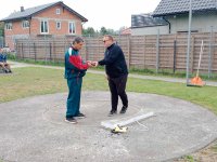 Olimpiada Lekkoatletyczna 2023