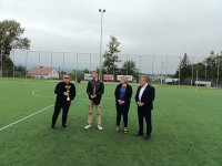 Olimpiada Lekkoatletyczna 2023