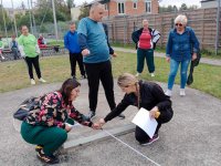 Olimpiada Lekkoatletyczna 2023